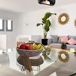 The Nine Graces- Chloe, Charming Naxos With Pool & Garden
