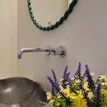 아파트 The Nine Graces- Chloe, Charming Naxos With Pool & Garden *