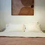 아파트 The Nine Graces- Chloe, Charming Naxos With Pool & Garden *