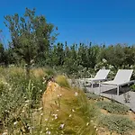 The Nine Graces- Chloe, Charming Naxos With Pool & Garden * Kastrákion