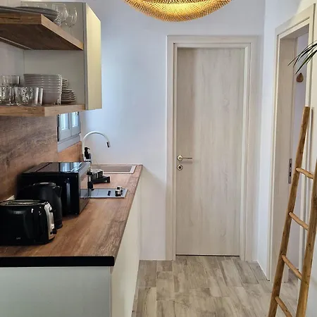 The Nine Graces- Chloe, Charming Naxos Home With Pool & Garden * Kastraki (Naxos)