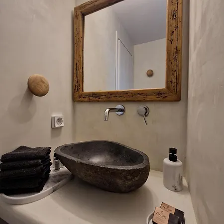 The Nine Graces- Chloe, Charming Naxos Home With Pool & Garden Kastraki (Naxos)