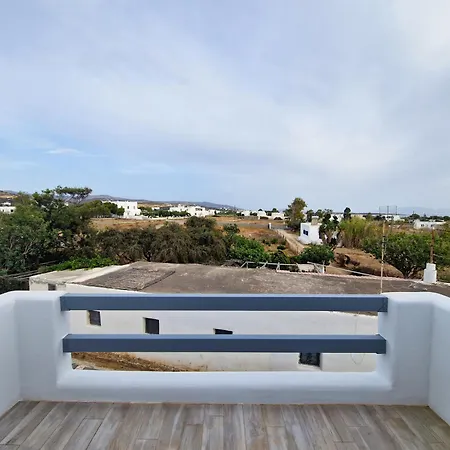 The Nine Graces- Chloe, Charming Naxos Home With Pool & Garden * Kastraki (Naxos)