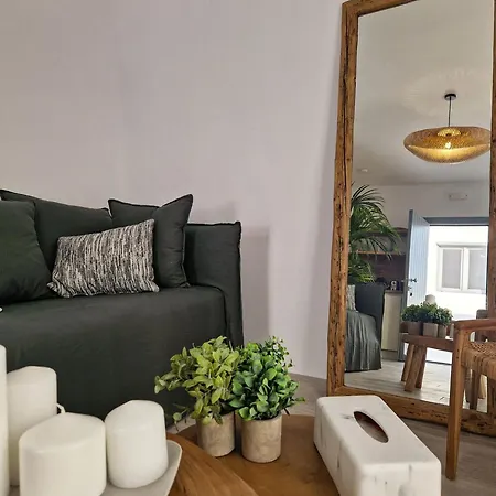 Apartment The Nine Graces- Chloe, Charming Naxos Home With Pool & Garden Kastraki (Naxos)