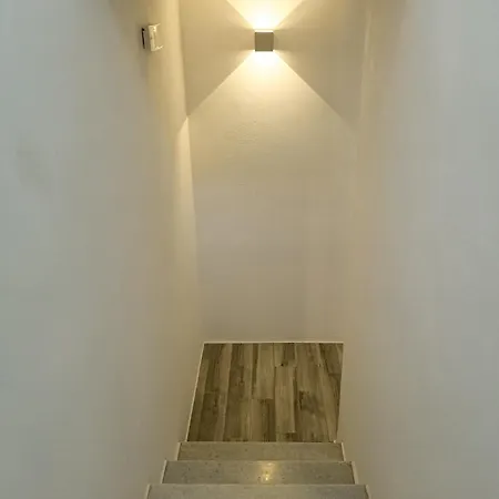 The Nine Graces- Chloe, Charming Naxos Home With Pool & Garden *