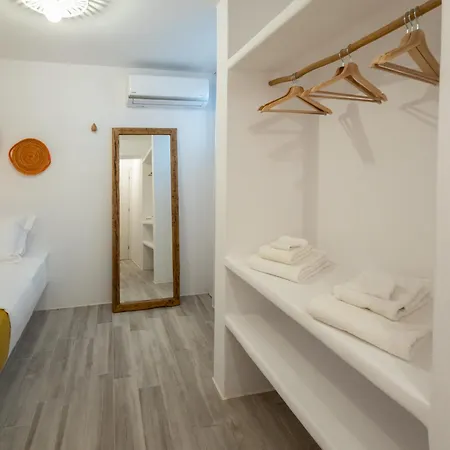 The Nine Graces- Chloe, Charming Naxos Home With Pool & Garden Kastraki (Naxos)