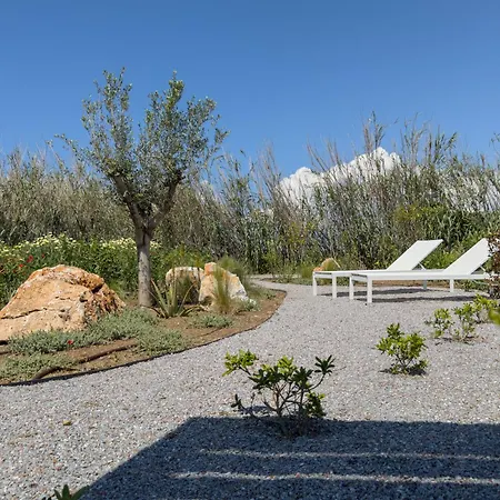 The Nine Graces- Chloe, Charming Naxos With Pool & Garden Kastraki (Naxos)