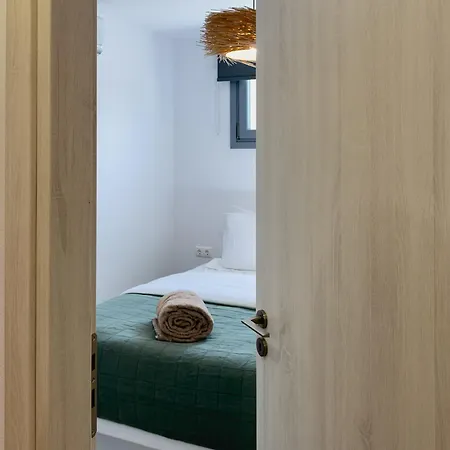 The Nine Graces- Chloe, Charming Naxos Home With Pool & Garden Kastraki (Naxos)