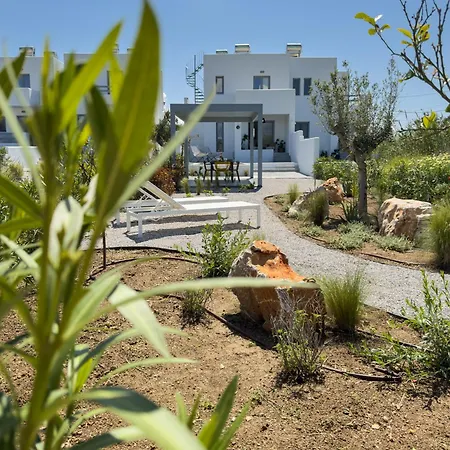 The Nine Graces- Chloe, Charming Naxos Home With Pool & Garden * Kastraki (Naxos)