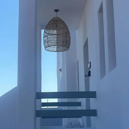 Apartment The Nine Graces- Chloe, Charming Naxos Home With Pool & Garden *