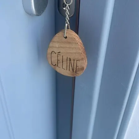 Apartment The Nine Graces- Chloe, Charming Naxos Home With Pool & Garden Kastraki (Naxos)