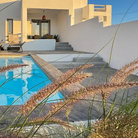 The Nine Graces- Chloe, Charming Naxos With Pool & Garden * Kastraki (Naxos)