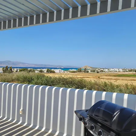 Kastraki Gems Option With Swimming Pool Appartamento *