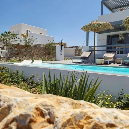 Appartamento Kastraki Gems Option With Swimming Pool