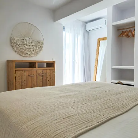 Kastraki Gems Option With Swimming Pool Appartamento