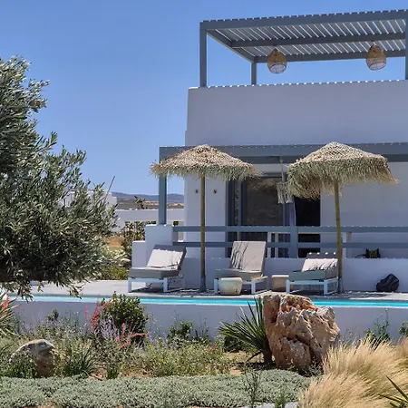 Appartamento Kastraki Gems Option With Swimming Pool *