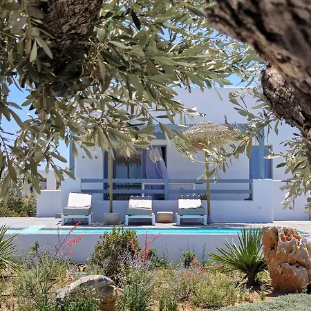 Kastraki Gems Option With Swimming Pool