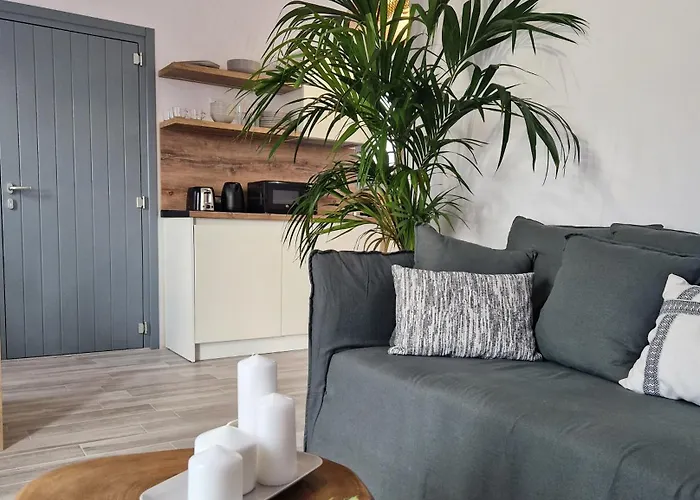 The Nine Graces- Chloe, Charming Naxos With Pool & Garden * Kastrákion