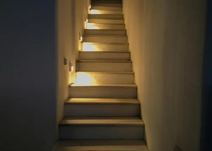 The Nine Graces- Chloe, Charming Naxos With Pool & Garden 아파트 Kastrákion