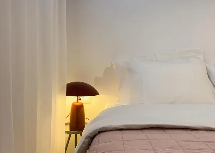 The Nine Graces- Chloe, Charming Naxos With Pool & Garden Apartment Kastraki (Naxos)