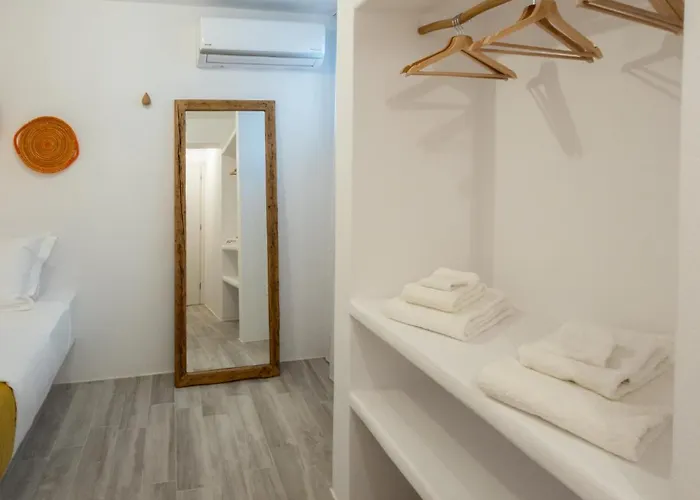 The Nine Graces- Chloe, Charming Naxos With Pool & Garden Kastraki (Naxos)