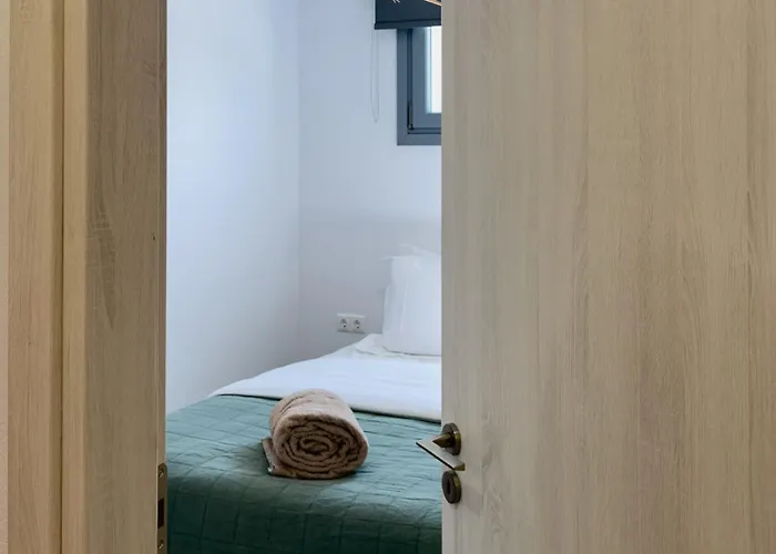 The Nine Graces- Chloe, Charming Naxos With Pool & Garden Kastrákion