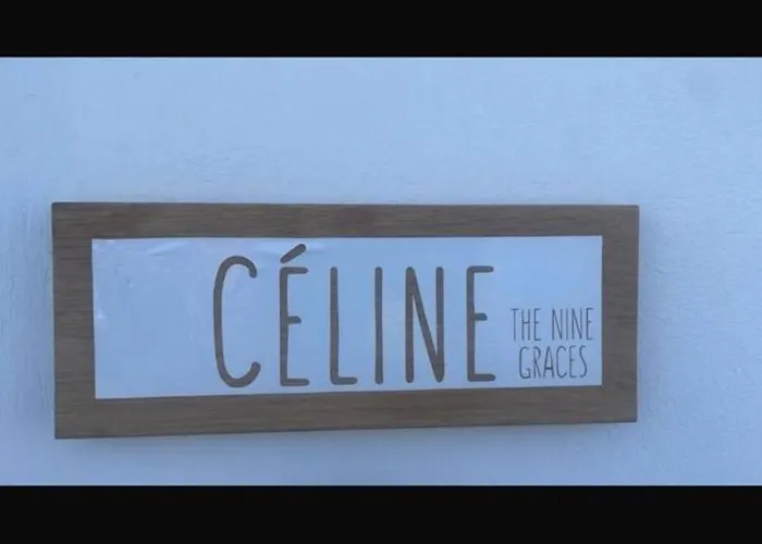 The Nine Graces- Chloe, Charming Naxos With Pool & Garden Kastrákion