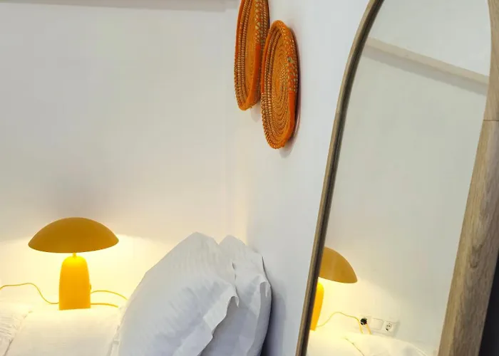 Apartment The Nine Graces- Chloe, Charming Naxos With Pool & Garden Kastraki (Naxos)